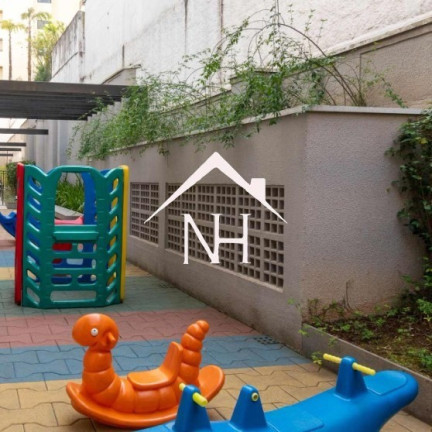 Imagem Imóvel com 3 Quartos à Venda, 137 m² em Jardim Vila Mariana - São Paulo