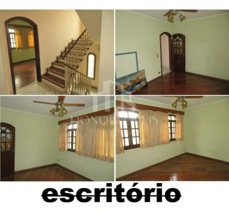 Imagem Casa com 2 Quartos à Venda, 240 m² em Jardim Do Mar - São Bernardo Do Campo Imagem Casa com 2 Quartos à Venda, 240 m² em Jardim Do Mar - São Bernardo Do Campo