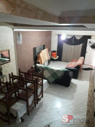Imagem Casa com 3 Quartos à Venda, 115 m² em Caiçara - Praia Grande Imagem Casa com 3 Quartos à Venda, 115 m² em Caiçara - Praia Grande