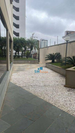Imagem Apartamento com 3 Quartos à Venda, 139 m² em Campestre - Santo André Imagem Apartamento com 3 Quartos à Venda, 139 m² em Campestre - Santo André