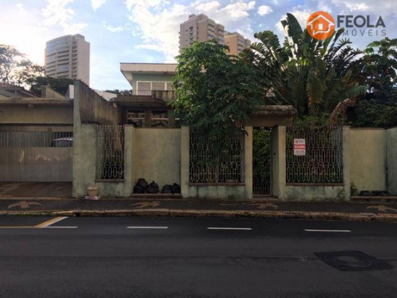 Imagem Casa com 6 Quartos para Alugar, 449 m² em Centro - Americana Imagem Casa com 6 Quartos para Alugar, 449 m² em Centro - Americana