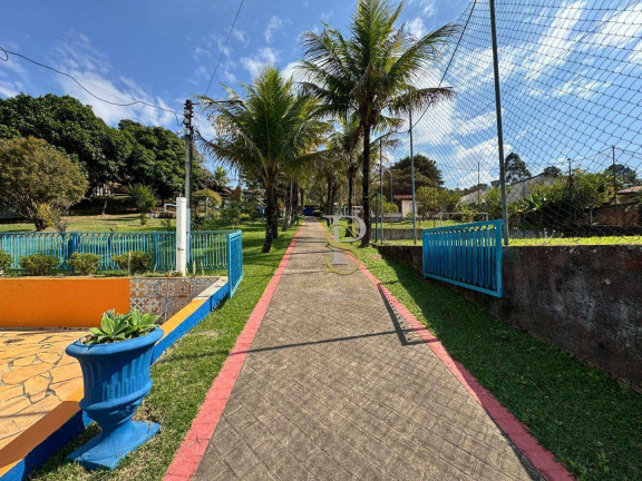 Imagem Chácara com 3 Quartos à Venda, 405 m² em Jardim Estância Brasil - Atibaia Imagem Chácara com 3 Quartos à Venda, 405 m² em Jardim Estância Brasil - Atibaia