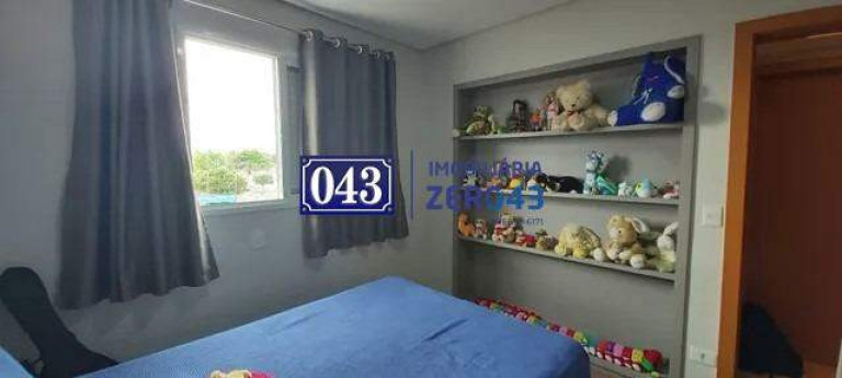 Imagem Apartamento com 2 Quartos à Venda, 87 m² em Antares - Londrina Imagem Apartamento com 2 Quartos à Venda, 87 m² em Antares - Londrina