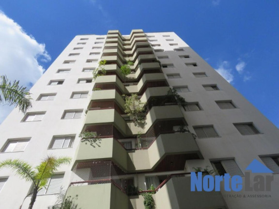 Imagem Apartamento com 3 Quartos à Venda, 78 m² em Perdizes - São Paulo