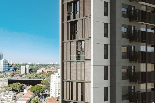 Imagem Apartamento com 2 Quartos à Venda, 68 m² em Brooklin Paulista - São Paulo Imagem Apartamento com 2 Quartos à Venda, 68 m² em Brooklin Paulista - São Paulo