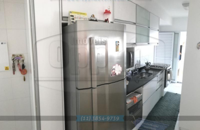 Imagem Apartamento com 3 Quartos à Venda, em Aclimação - São Paulo Imagem Apartamento com 3 Quartos à Venda, em Aclimação - São Paulo