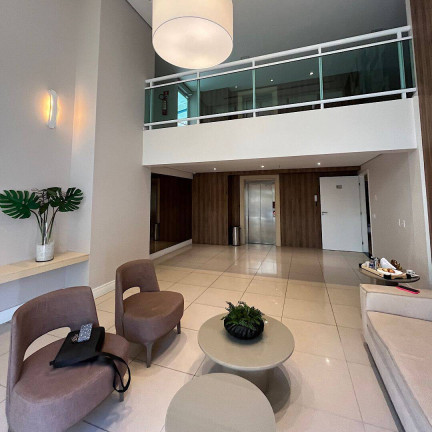 Imagem Apartamento com 3 Quartos à Venda, 123 m² em Engenheiro Luciano Cavalcante - Fortaleza