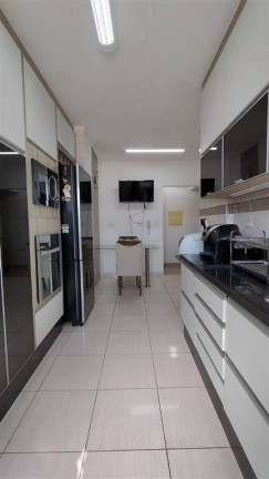 Imagem Apartamento com 3 Quartos à Venda, 119 m² em Aviação - Praia Grande Imagem Apartamento com 3 Quartos à Venda, 119 m² em Aviação - Praia Grande