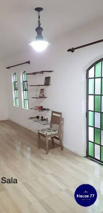 Imagem Casa com 3 Quartos à Venda, 168 m² em Jardim Santa Helena - São Paulo Imagem Casa com 3 Quartos à Venda, 168 m² em Jardim Santa Helena - São Paulo