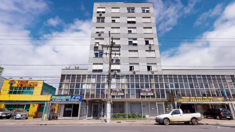 Apartamento com 2 Quartos à Venda, 80 m² em Praia De Belas - Porto Alegre