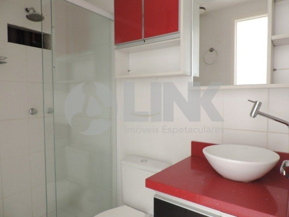 Imagem Apartamento com 2 Quartos à Venda, 48 m² em Jardim Itu - Porto Alegre