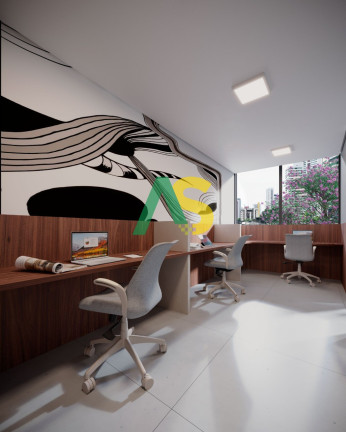 Imagem Imóvel com 3 Quartos à Venda, 76 m² em Torre - Recife