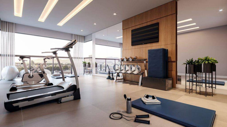 Imagem Apartamento com 3 Quartos à Venda, 71 m² em Vila Operária - Itajaí Imagem Apartamento com 3 Quartos à Venda, 71 m² em Vila Operária - Itajaí