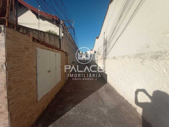 Imagem Casa de Vila com 2 Quartos para Alugar, 40 m² em Centro - Piracicaba Imagem Casa de Vila com 2 Quartos para Alugar, 40 m² em Centro - Piracicaba