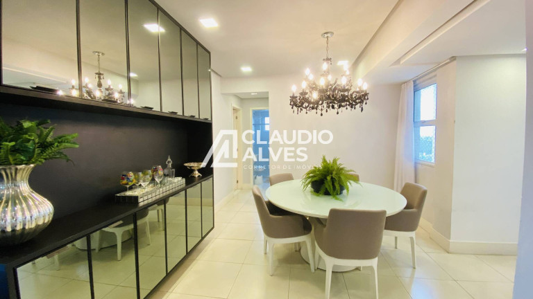 Imagem Apartamento com 3 Quartos à Venda, 100 m² em Santa Mônica - Feira De Santana