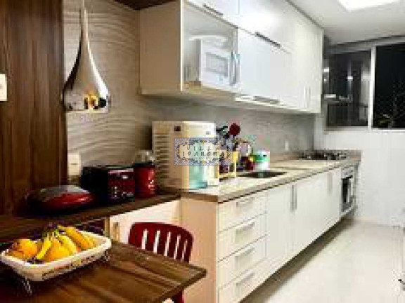 Imagem Apartamento com 3 Quartos à Venda, 82 m² em Flamengo - Rio De Janeiro