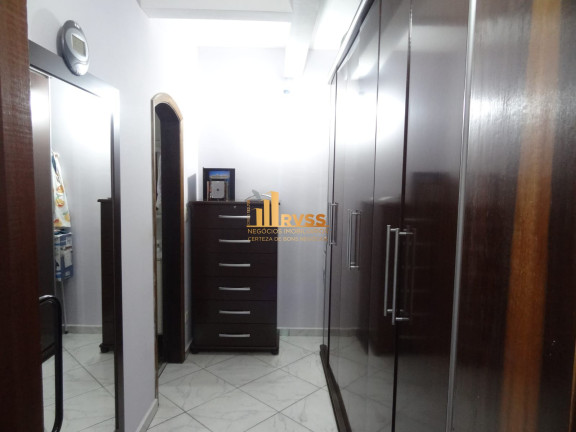 Imagem Sobrado com 3 Quartos à Venda, 250 m² em Vila Helena - Santo André Imagem Sobrado com 3 Quartos à Venda, 250 m² em Vila Helena - Santo André