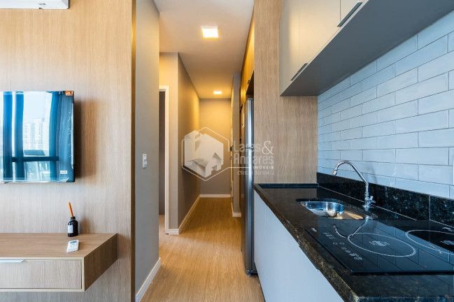Imagem Apartamento com 1 Quarto à Venda, 36 m² em Indianópolis - São Paulo Imagem Apartamento com 1 Quarto à Venda, 36 m² em Indianópolis - São Paulo