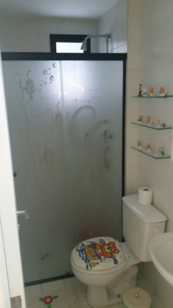 Imagem Apartamento com 3 Quartos à Venda, 70 m² em Mandaqui - São Paulo