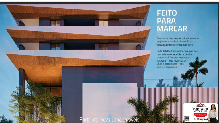 Imagem Apartamento com 3 Quartos à Venda, 103 m² em Santo Agostinho - Belo Horizonte Imagem Apartamento com 3 Quartos à Venda, 103 m² em Santo Agostinho - Belo Horizonte