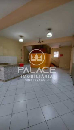 Imagem Sala Comercial para Alugar, 277 m² em Alto - Piracicaba Imagem Sala Comercial para Alugar, 277 m² em Alto - Piracicaba