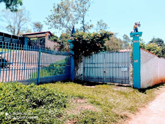 Imagem Chácara com 6 Quartos à Venda, 53 m² em Zona Rural - Cambuí