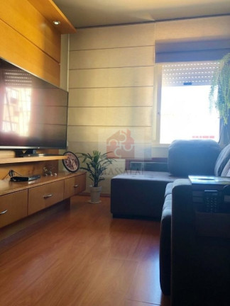 Imagem Apartamento com 3 Quartos à Venda, 75 m² em Rubem Berta - Porto Alegre Imagem Apartamento com 3 Quartos à Venda, 75 m² em Rubem Berta - Porto Alegre