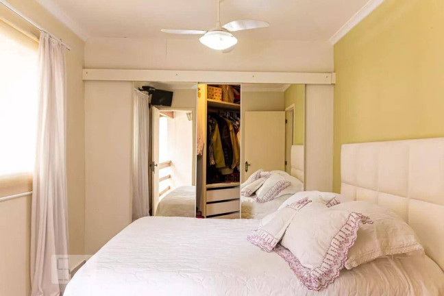 Imagem Casa com 3 Quartos à Venda, 165 m² em Vila Santo Estéfano - São Paulo Imagem Casa com 3 Quartos à Venda, 165 m² em Vila Santo Estéfano - São Paulo