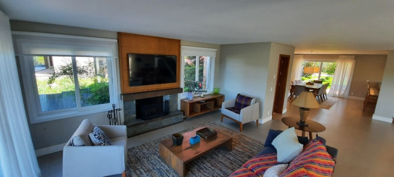 Imagem Casa de Condomínio com 4 Quartos à Venda, 329 m² em Aspen Mountain - Gramado Imagem Casa de Condomínio com 4 Quartos à Venda, 329 m² em Aspen Mountain - Gramado