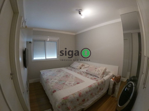 Imagem Apartamento com 3 Quartos à Venda, 109 m² em Granja Julieta - São Paulo Imagem Apartamento com 3 Quartos à Venda, 109 m² em Granja Julieta - São Paulo