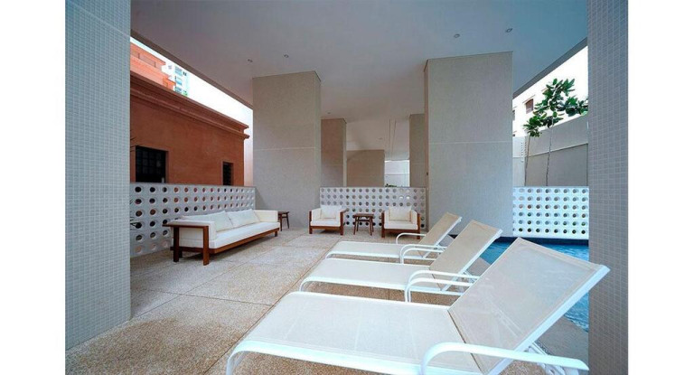 Imagem Apartamento com 4 Quartos à Venda,  em Santa Cecília - São Paulo