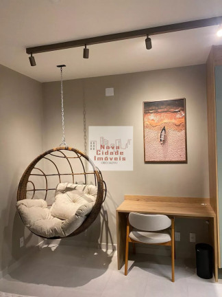 Imagem Imóvel com 1 Quarto para Alugar, 24 m² em Vila Olímpia - São Paulo Imagem Imóvel com 1 Quarto para Alugar, 24 m² em Vila Olímpia - São Paulo