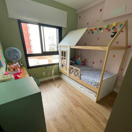 Imagem Apartamento com 3 Quartos à Venda, 116 m² em Vila Mariana - São Paulo