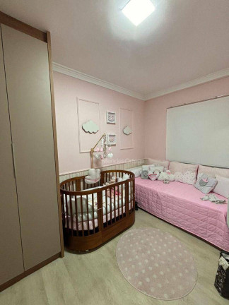 Imagem Apartamento com 2 Quartos à Venda, 117 m² em Parque Campolim - Sorocaba