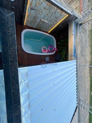 Imagem Casa com 3 Quartos à Venda, 89 m² em Parque Dois Irmãos - Fortaleza Imagem Casa com 3 Quartos à Venda, 89 m² em Parque Dois Irmãos - Fortaleza