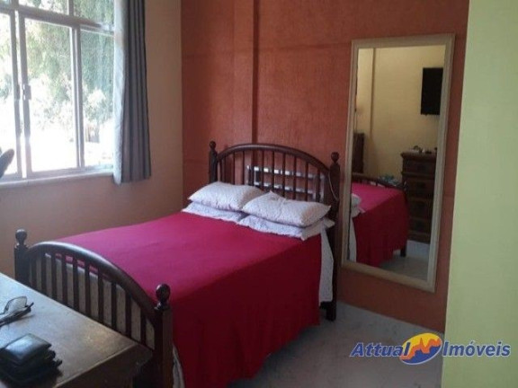 Imagem Imóvel com 2 Quartos à Venda, 65 m² em Caxangá - Teresópolis