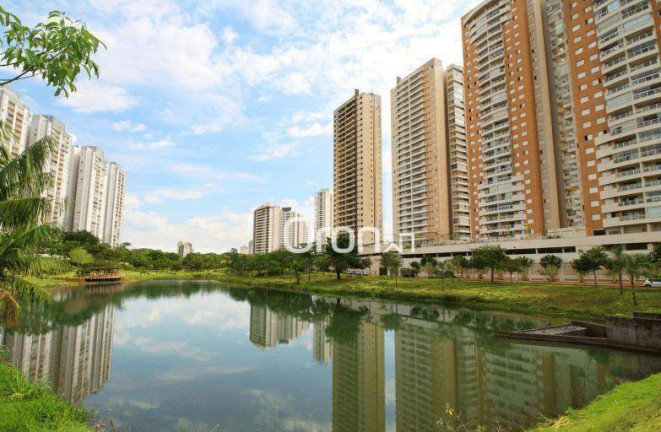 Imagem Casa com 3 Quartos à Venda, 270 m² em Jardim Atlântico - Goiânia Imagem Casa com 3 Quartos à Venda, 270 m² em Jardim Atlântico - Goiânia