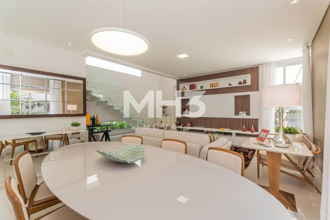 Imagem Casa de Condomínio com 3 Quartos à Venda, 270 m² em Sítios De Recreio Gramado - Campinas Imagem Casa de Condomínio com 3 Quartos à Venda, 270 m² em Sítios De Recreio Gramado - Campinas
