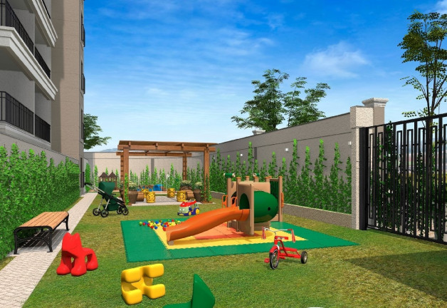 Imagem Imóvel com 2 Quartos à Venda, 55 m² em Campos Elíseos - Ribeirão Preto Imagem Imóvel com 2 Quartos à Venda, 55 m² em Campos Elíseos - Ribeirão Preto
