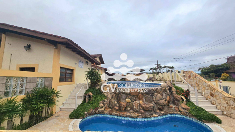 Imagem Edifício Residencial com 18 Quartos à Venda, 1.320 m² em Lagoinha - Ubatuba Imagem Edifício Residencial com 18 Quartos à Venda, 1.320 m² em Lagoinha - Ubatuba