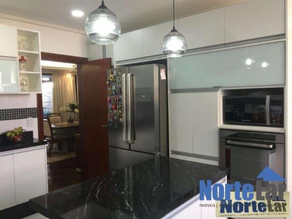 Imagem Apartamento com 3 Quartos à Venda, 194 m² em Jardim São Paulo(zona Norte) - São Paulo
