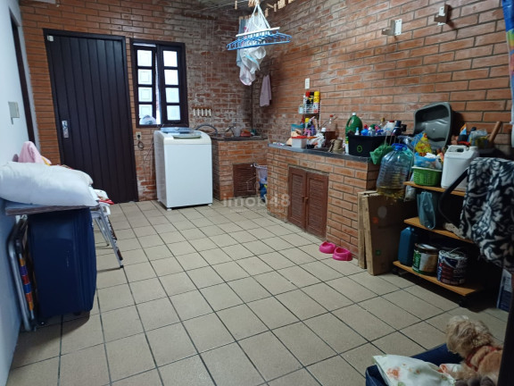 Imagem Casa com 4 Quartos à Venda, 412 m² em Serraria - São José