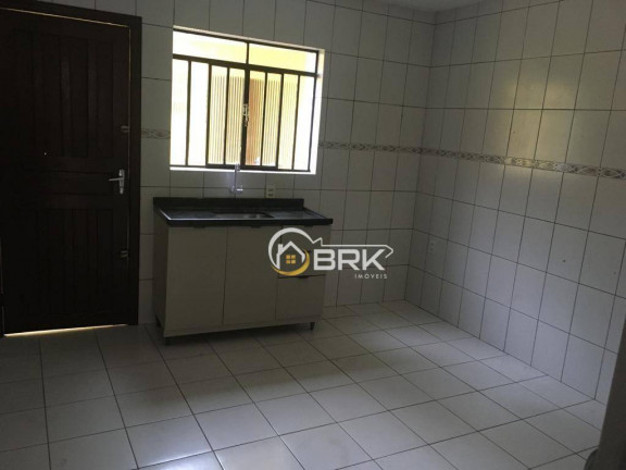 Imagem Casa com 2 Quartos para Alugar, 80 m² em Mooca - São Paulo