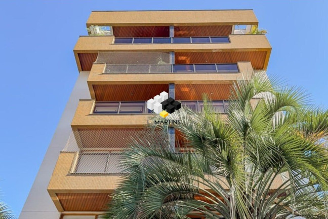 Apartamento com 3 Quartos à Venda, 121 m² em Auxiliadora - Porto Alegre