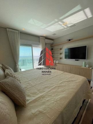 Imagem Cobertura com 4 Quartos à Venda, 466 m² em Vila Regente Feijó - São Paulo Imagem Cobertura com 4 Quartos à Venda, 466 m² em Vila Regente Feijó - São Paulo