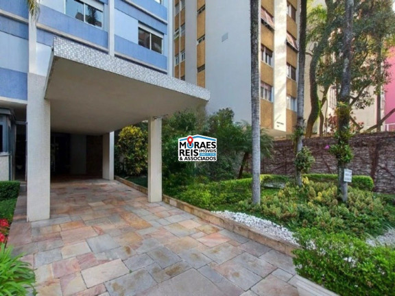 Imagem Apartamento com 3 Quartos à Venda, 230 m² em Higienópolis - São Paulo Imagem Apartamento com 3 Quartos à Venda, 230 m² em Higienópolis - São Paulo