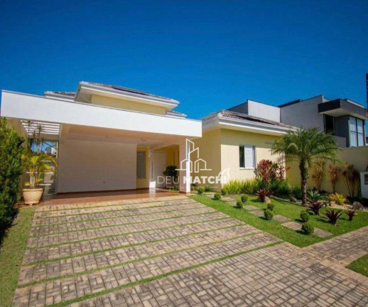 Imagem Casa com 4 Quartos à Venda, 357 m² em Condomínio Shambala Ii - Atibaia Imagem Casa com 4 Quartos à Venda, 357 m² em Condomínio Shambala Ii - Atibaia