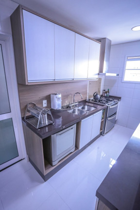 Imagem Apartamento com 3 Quartos à Venda, 107 m² em 18 Do Forte - Alphaville - Barueri