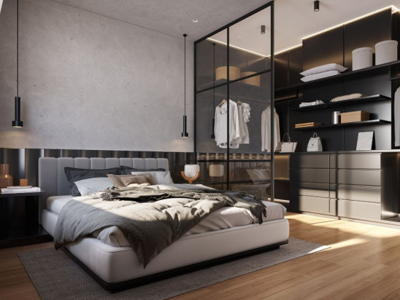 Imagem Apartamento com 2 Quartos à Venda, 60 m² em Portão - Curitiba