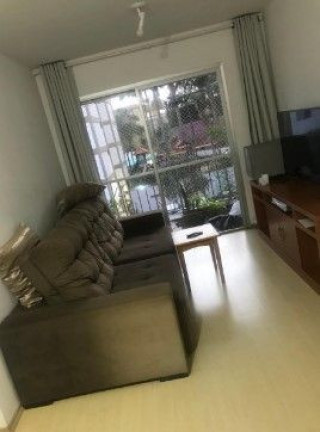 Apartamento com 3 Quartos à Venda, 61 m² em Vila Sônia - São Paulo